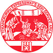 TOKAI-HOKURIKU EXPWY Seki Service Area stamp