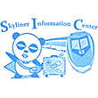 SKYLINER ＆ KEISEI INFORMATION CENTERのスタンプ
